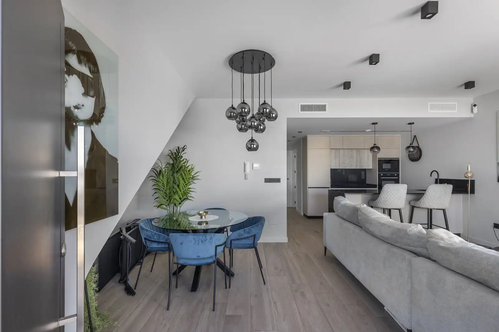 Penthouse zum Verkauf in N/A, imagen 7