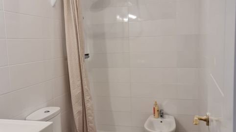 Foto 5 de Apartamento de alquiler en Don Valentin Martinez, La Merced, Málaga Capital