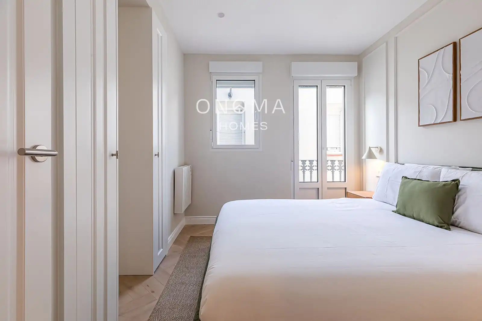 Wohnung mit Terrasse zum Verkauf in Augusto Figueroa 33, imagen 14