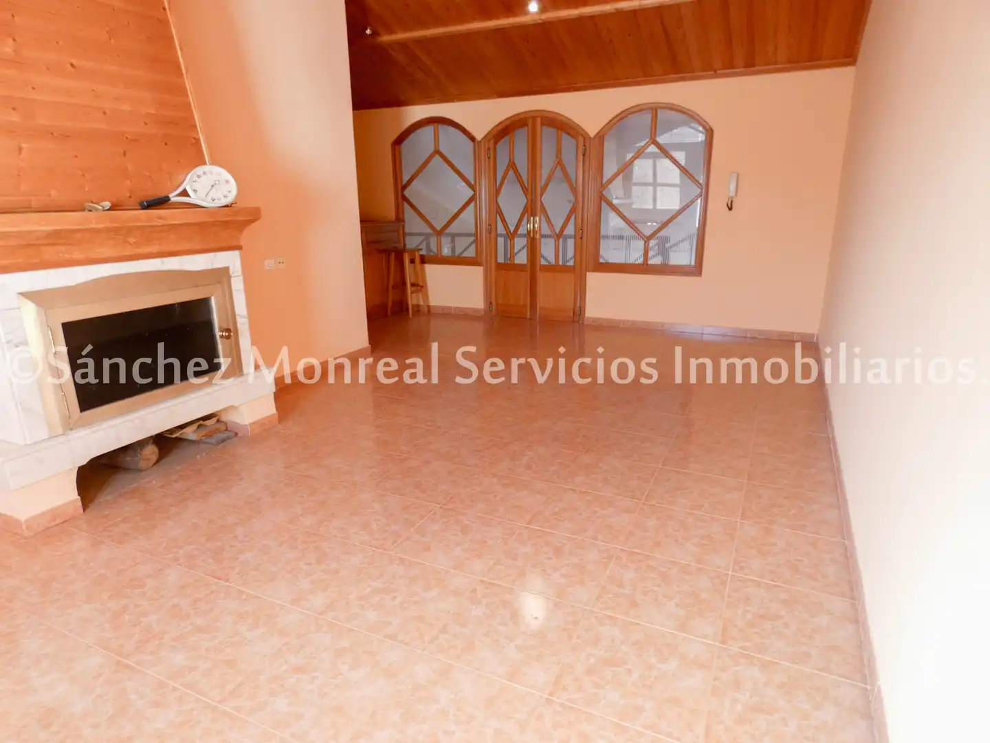 Casa con terraza en venta en Calle Zanja, imagen 22