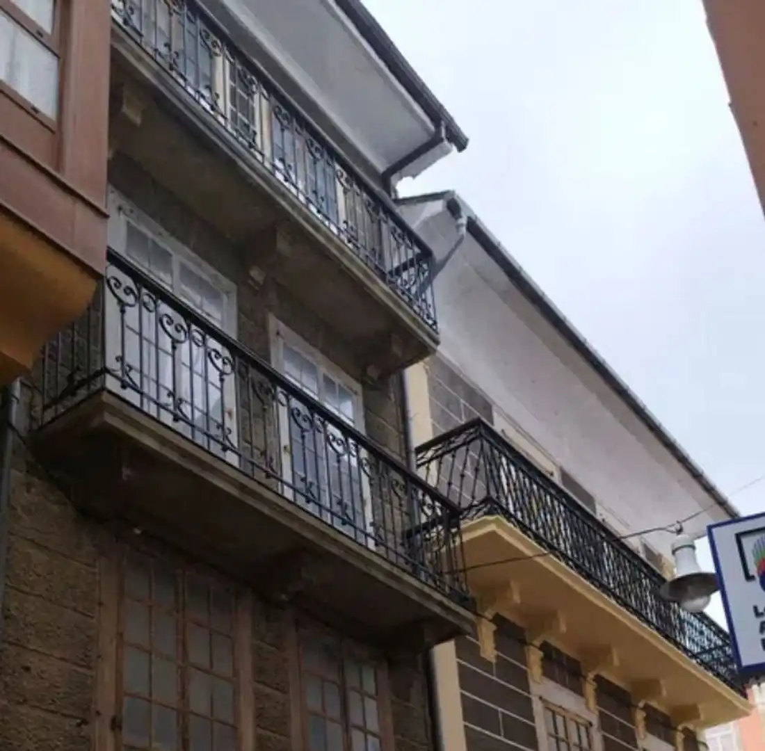 Terrassa de Pis en venda en Valdés - Luarca