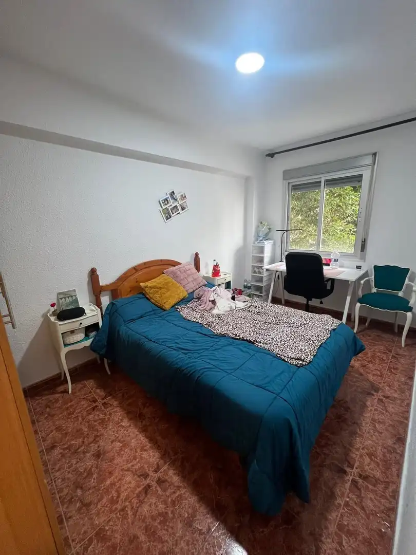 Pis de lloguer a Ciudad Jardín - Tagarete - El Zapillo, imagen 8