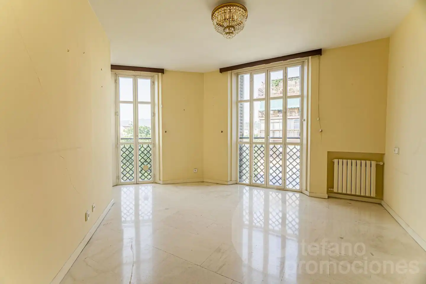 Piso con ascensor en venta en Alameda de Colón, imagen 15