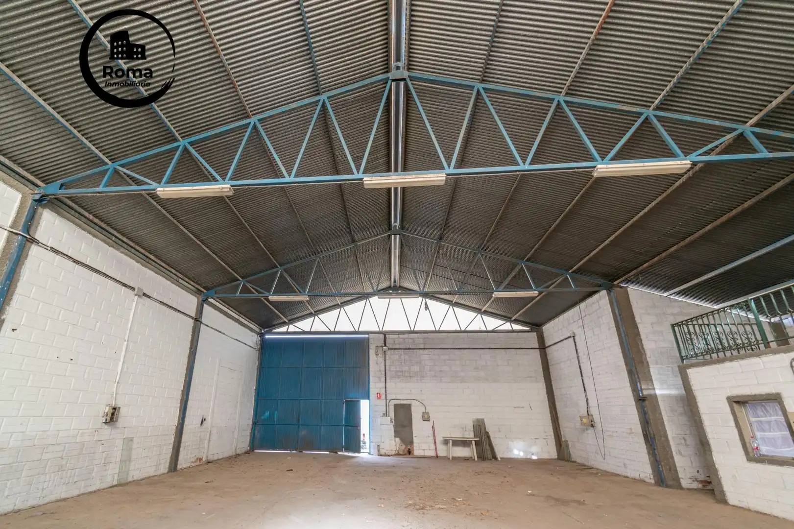 Industrial building for sale in Jun, imagen 6