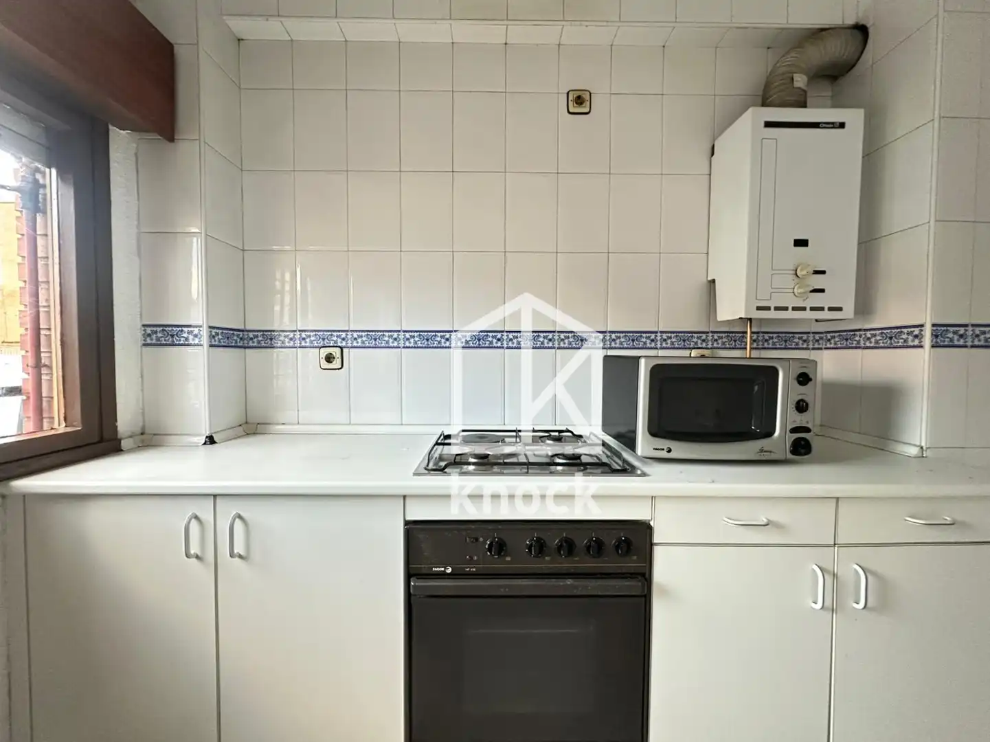 Wohnung zum Verkauf in Oviedo - CL TIGRE JUAN, 3, Corredoría - La Carisa - Prado de La Vega
