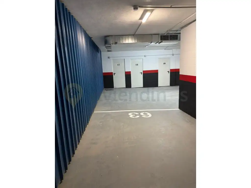 Individuale in vendita a Avenida - Divina Pastora - Plaza de Toros, imagen 6