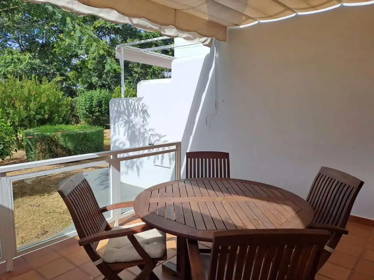 Adosado con terraza en alquiler en Islantilla Golf, imagen 70