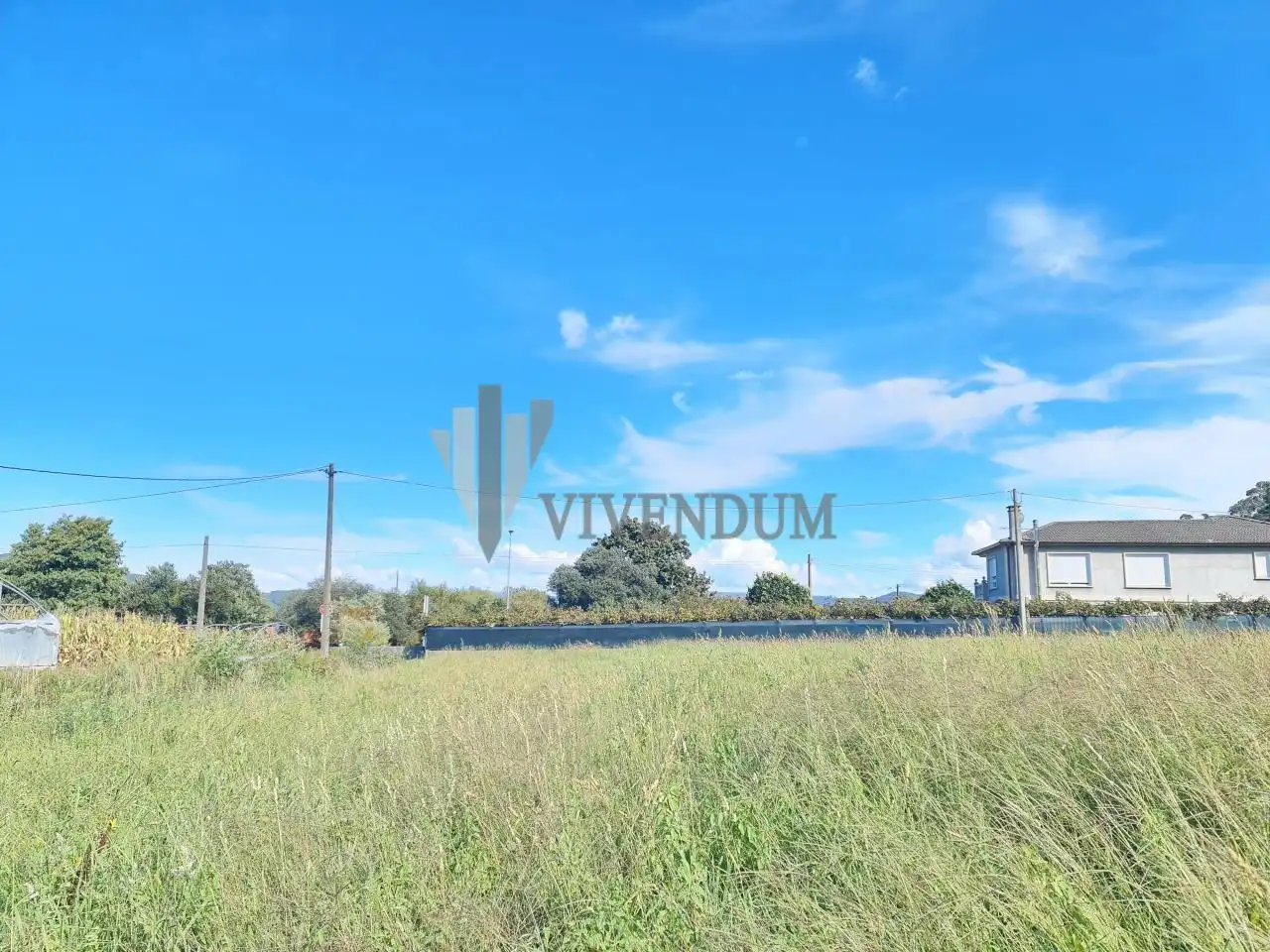 Terreny residencial en venda a O Rosal, imagen 10