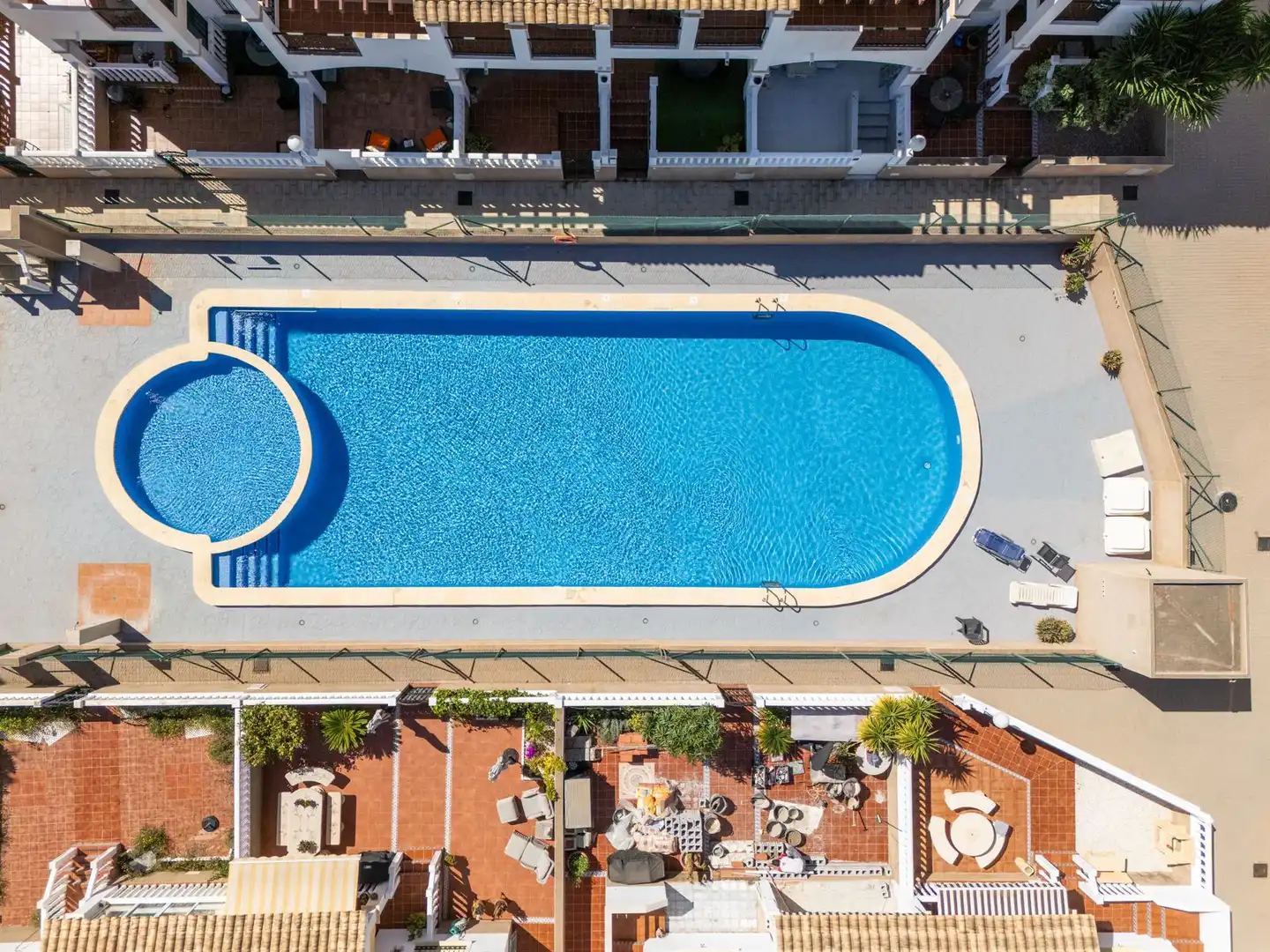 Maison mitoyenne avec piscine à vendre à N/A, imagen 27