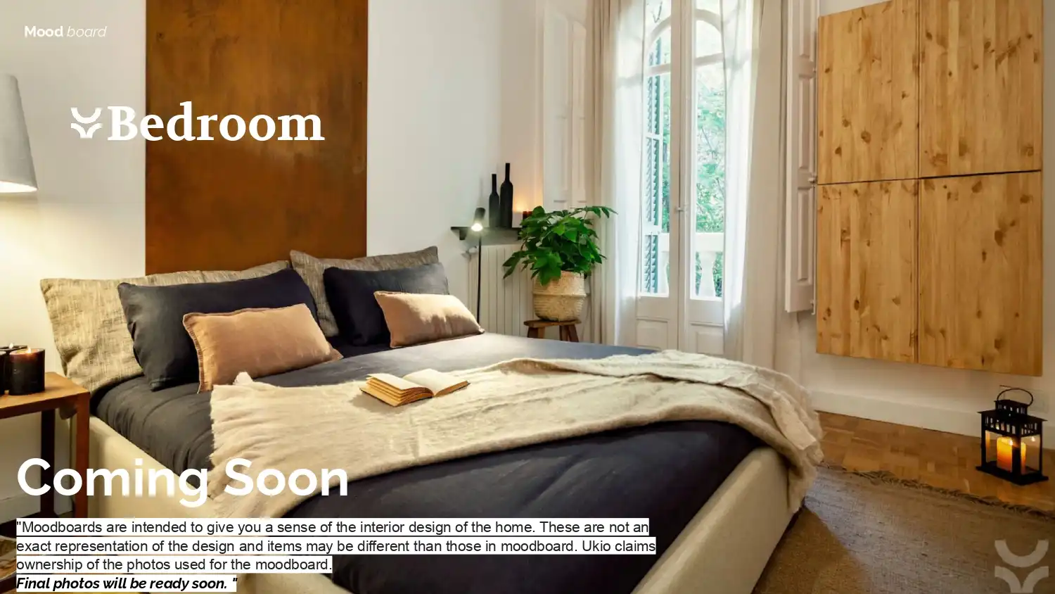Apartamento de alquiler en Passeig de Manuel Girona, Sarrià