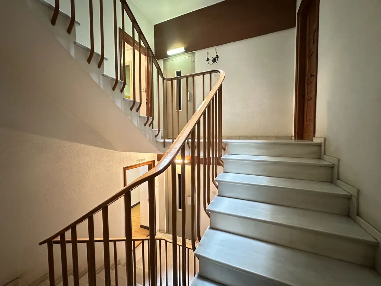 Residencial amb ascensor en venda a Centre - Sant Oleguer, imagen 8