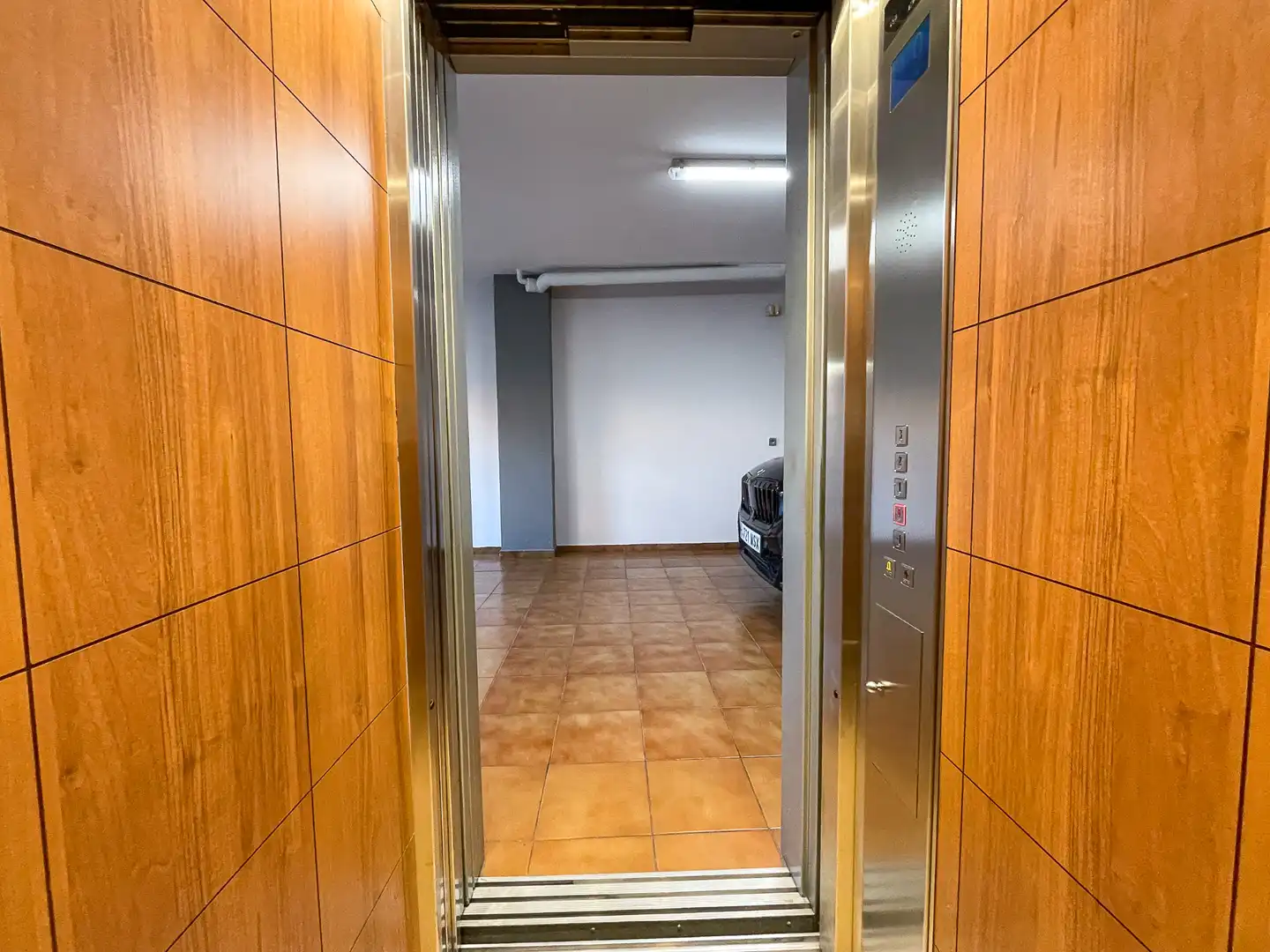 Casa adosada en venta en Mataró con Aire acondicionado, Calefacción y Jardín privado