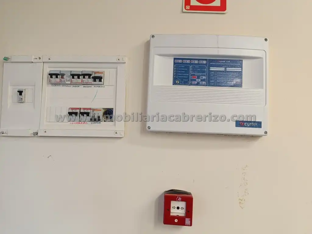 Business premises for sale in Calle la Cigüeña, imagen 9