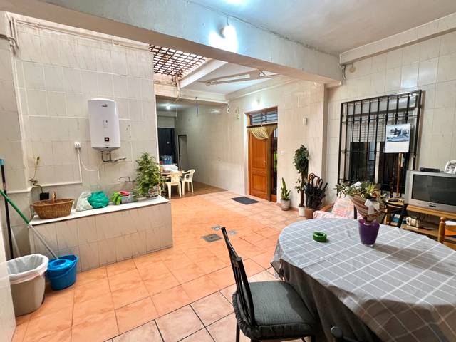 Casa-chalet en Venta en Calle San Pablo en El Vedat - Santa Apolonia