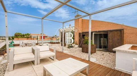 Foto 2 de Àtic en venda a Valdemarín, Madrid Capital