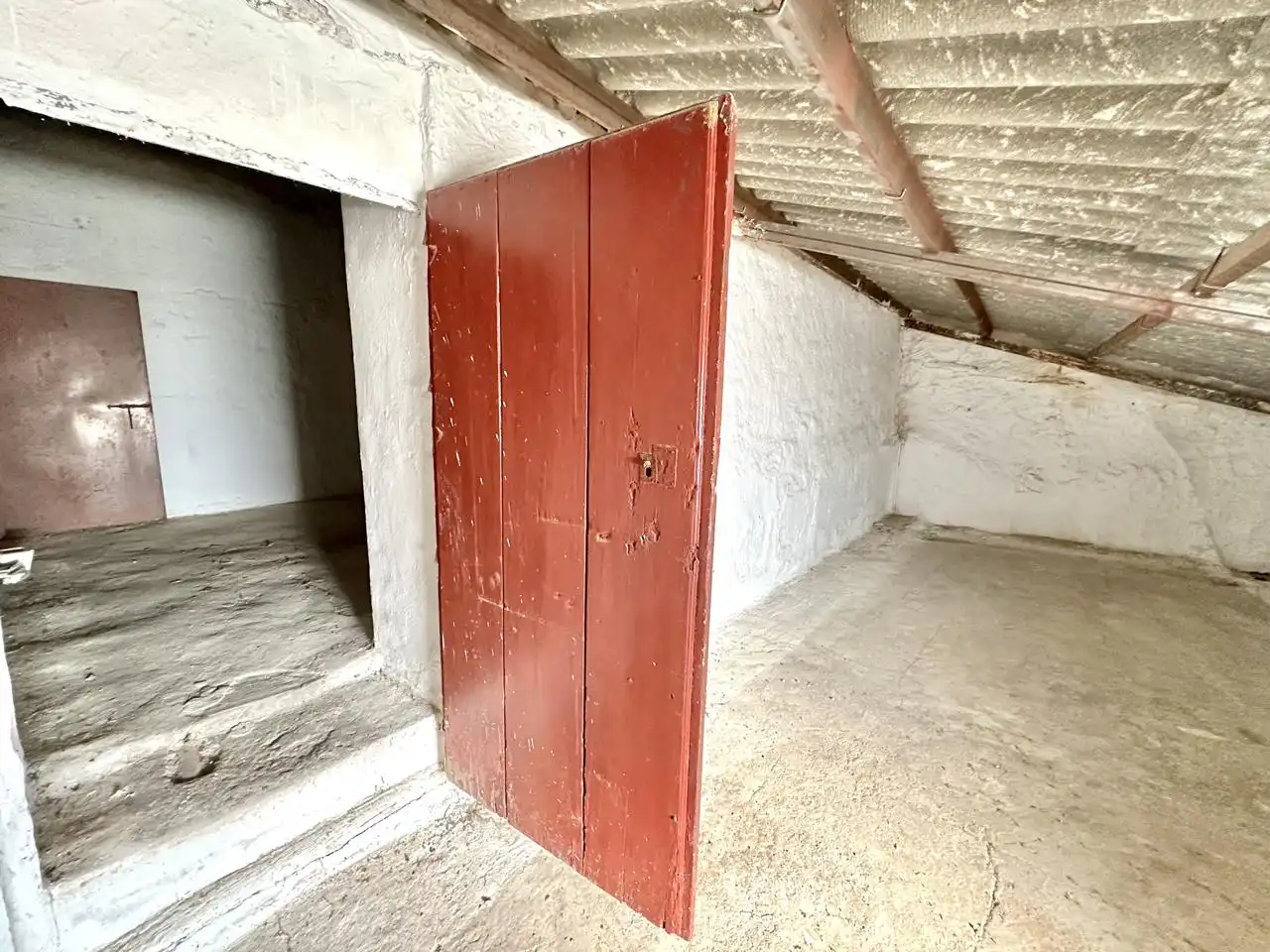 Casa o xalet en venda en Sierra de Yeguas amb Jardí privat