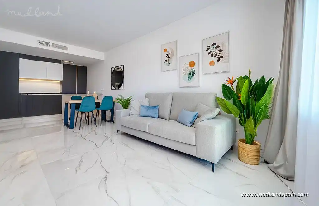 Apartamento con piscina en venta en Zona Carrefour - Urbanizaciones, imagen 8