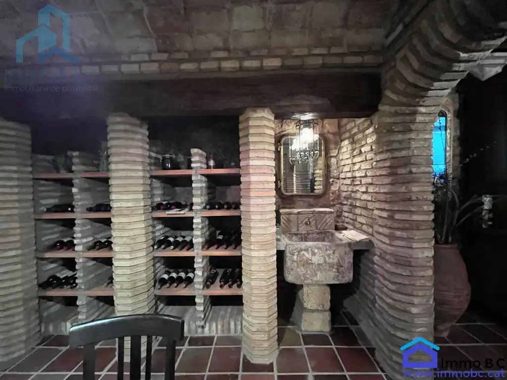 Casa o chalet en venta en El Milà