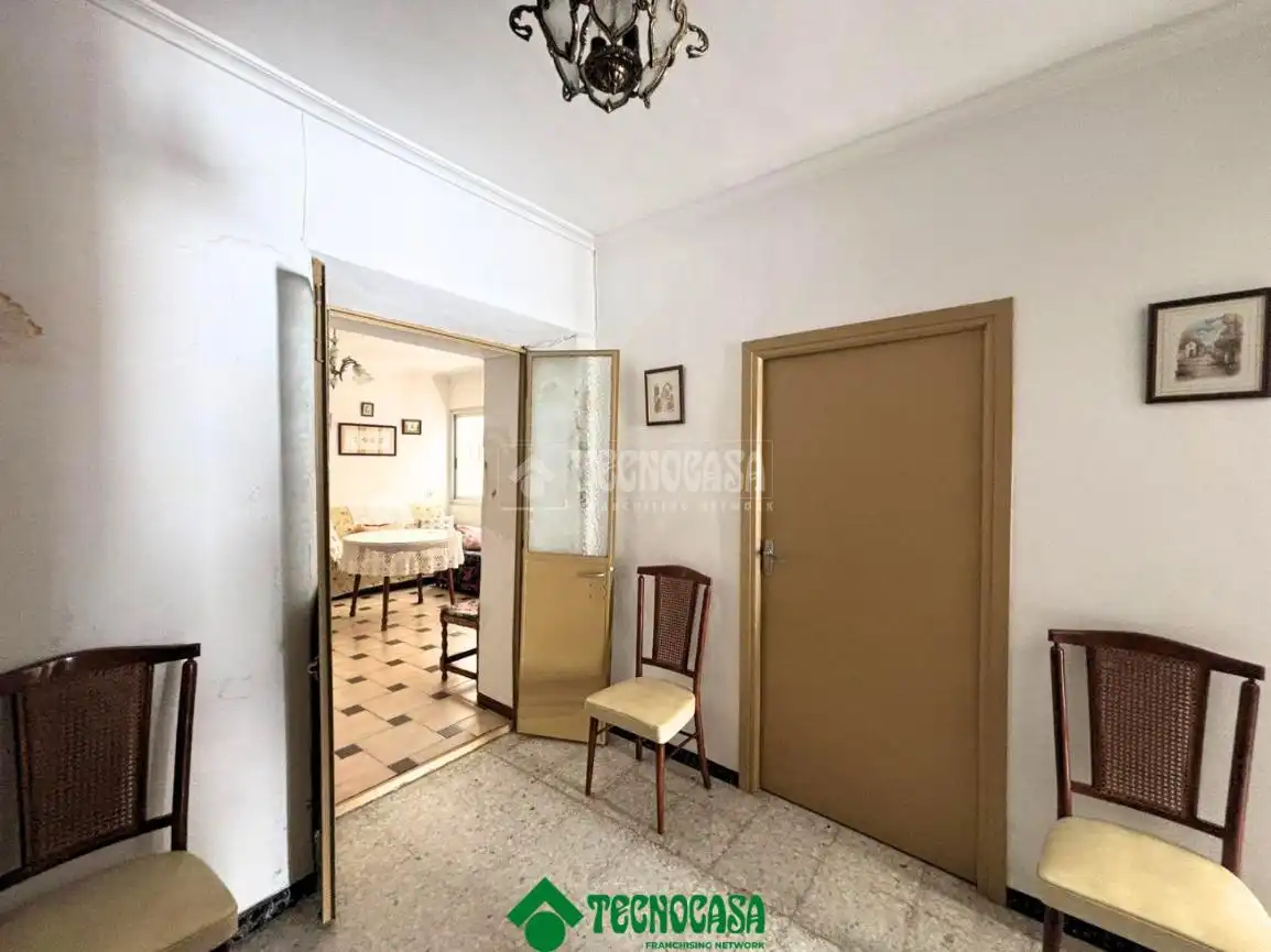 Houses for sale in El Carpio