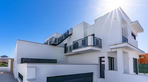 Foto 2 de Casa o chalet en venta en Distrito Puerto Vera, El Playazo, Vera