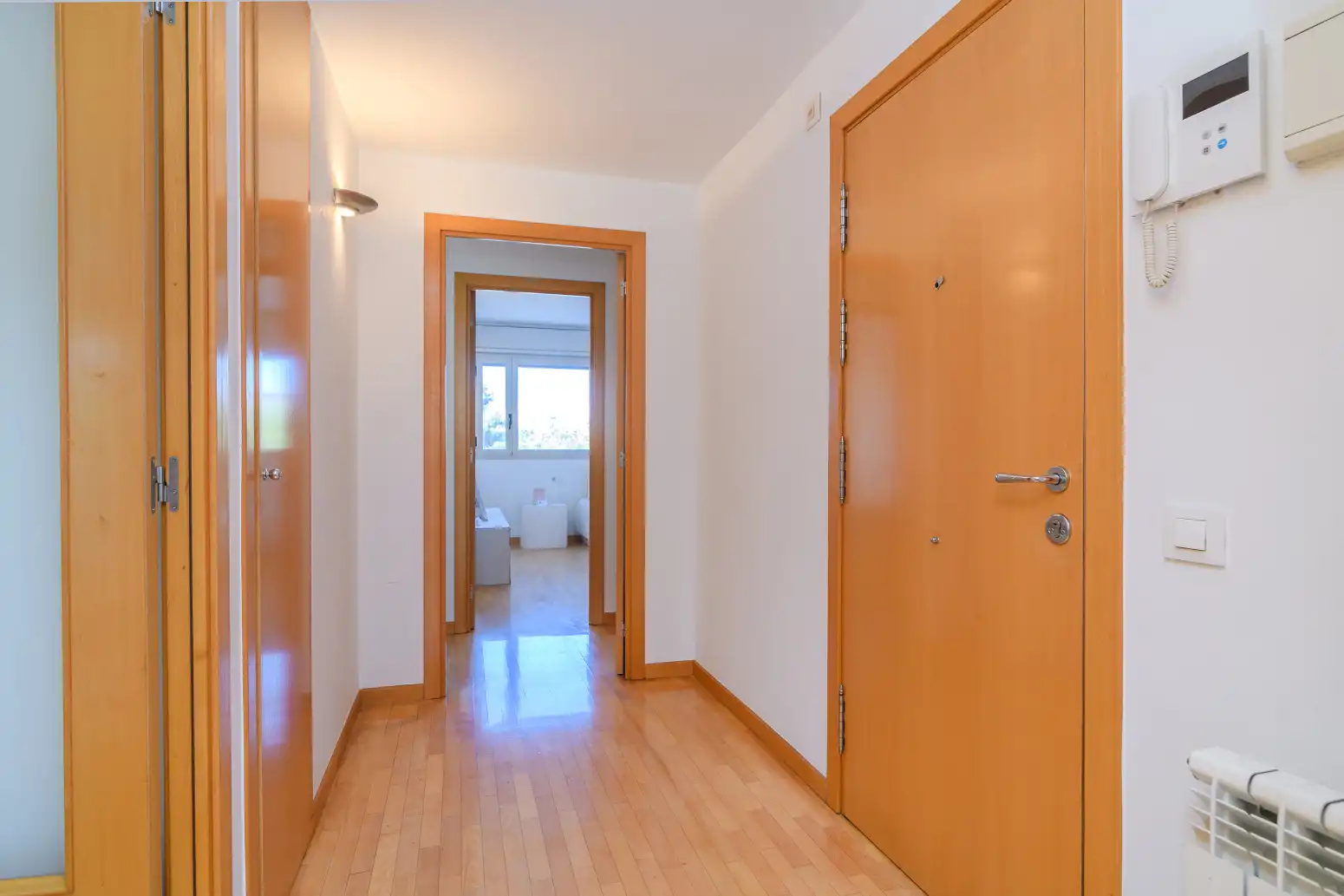 Piso en venta en Viladecans con Calefacción, Jardín privado y Parquet