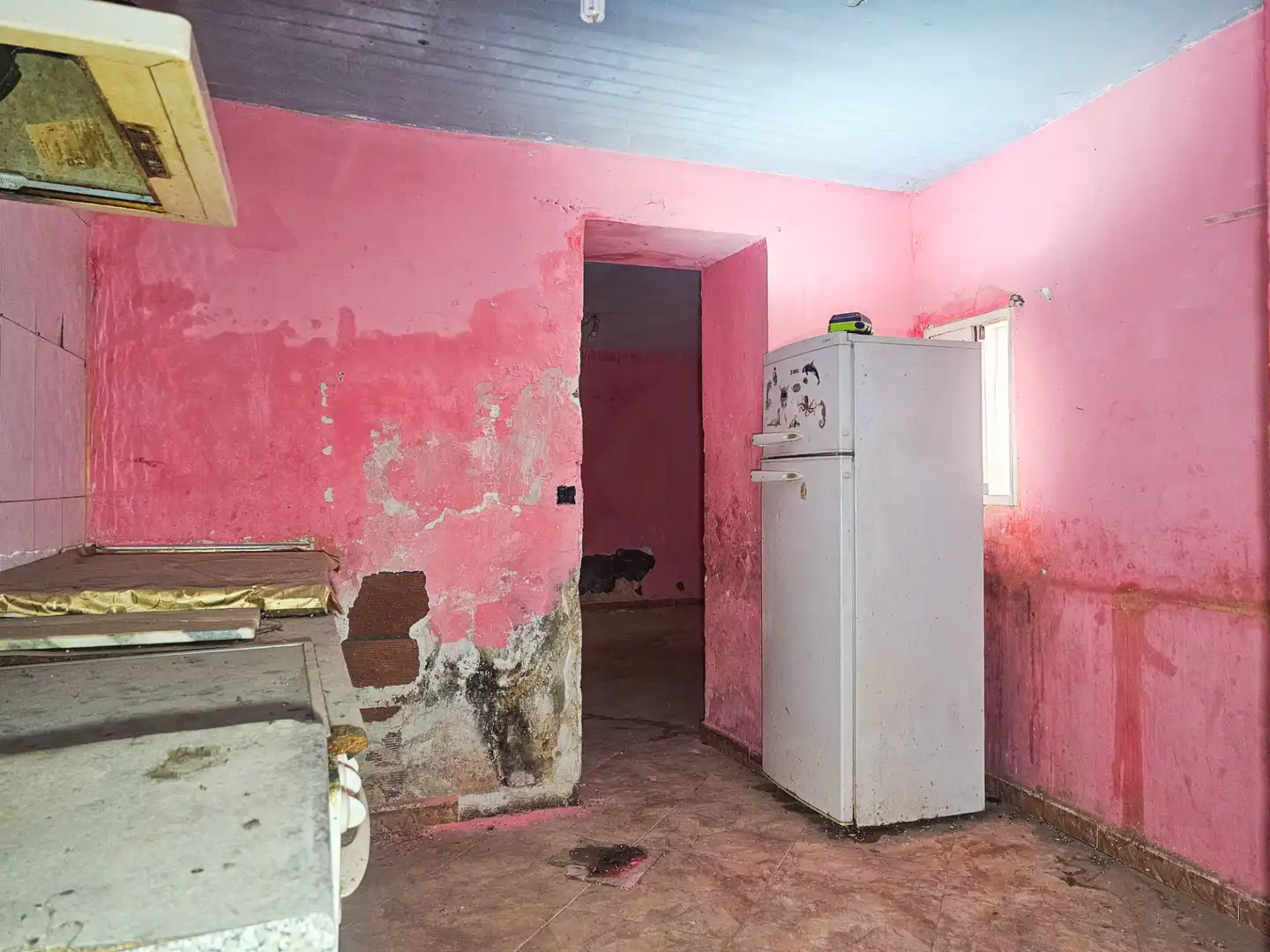 Kitchen of Houses for sale in Ricla  with Terrace and Balcony