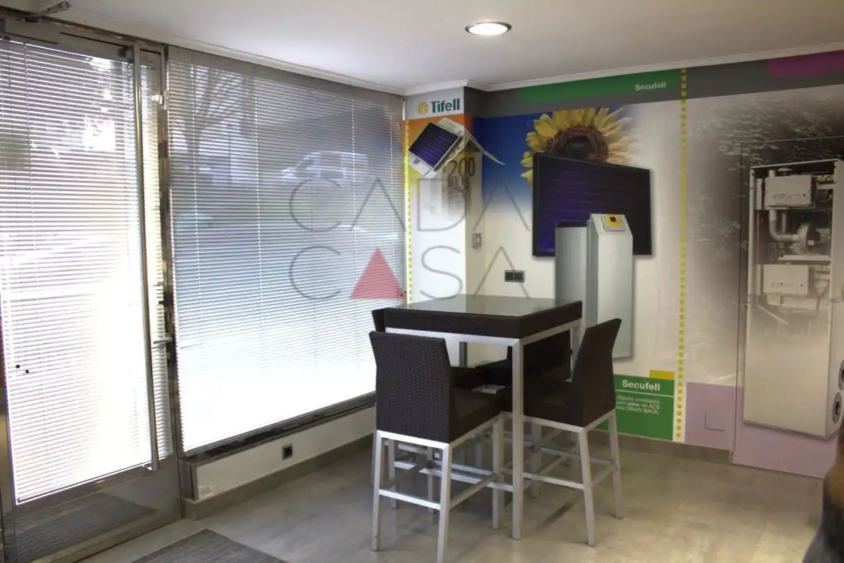 Business premises for sale in c/miguel Hernández, imagen 8
