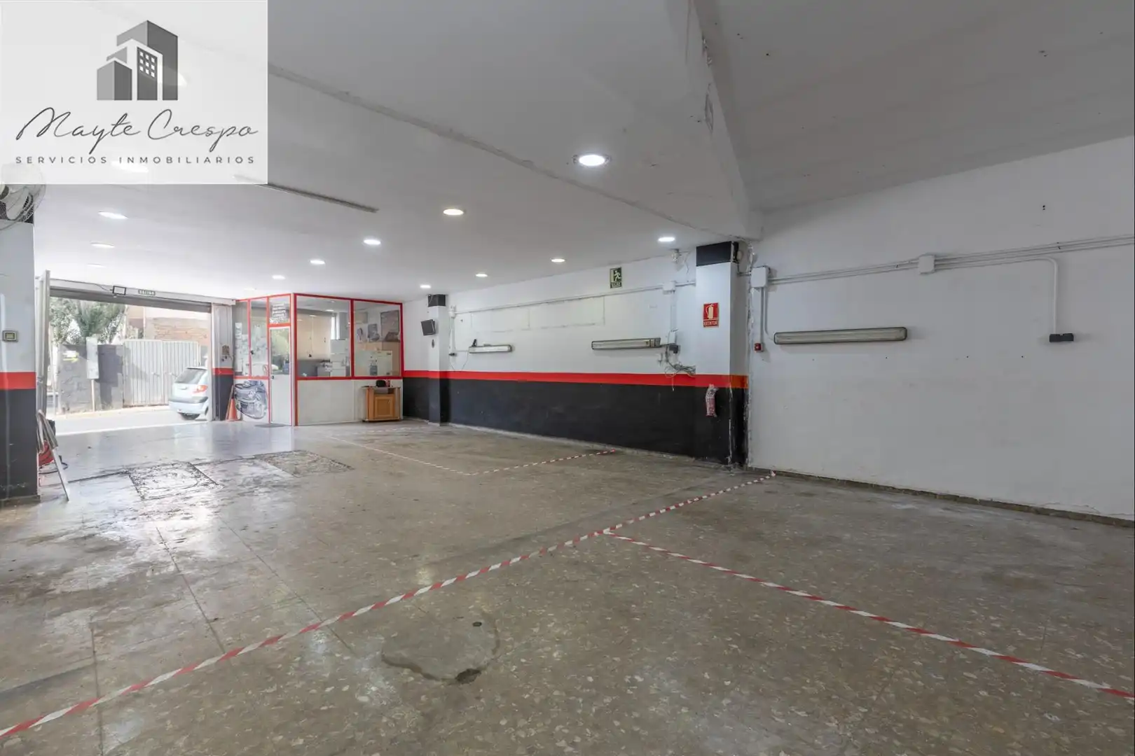 Local comercial en venda a Maracena, imagen 9