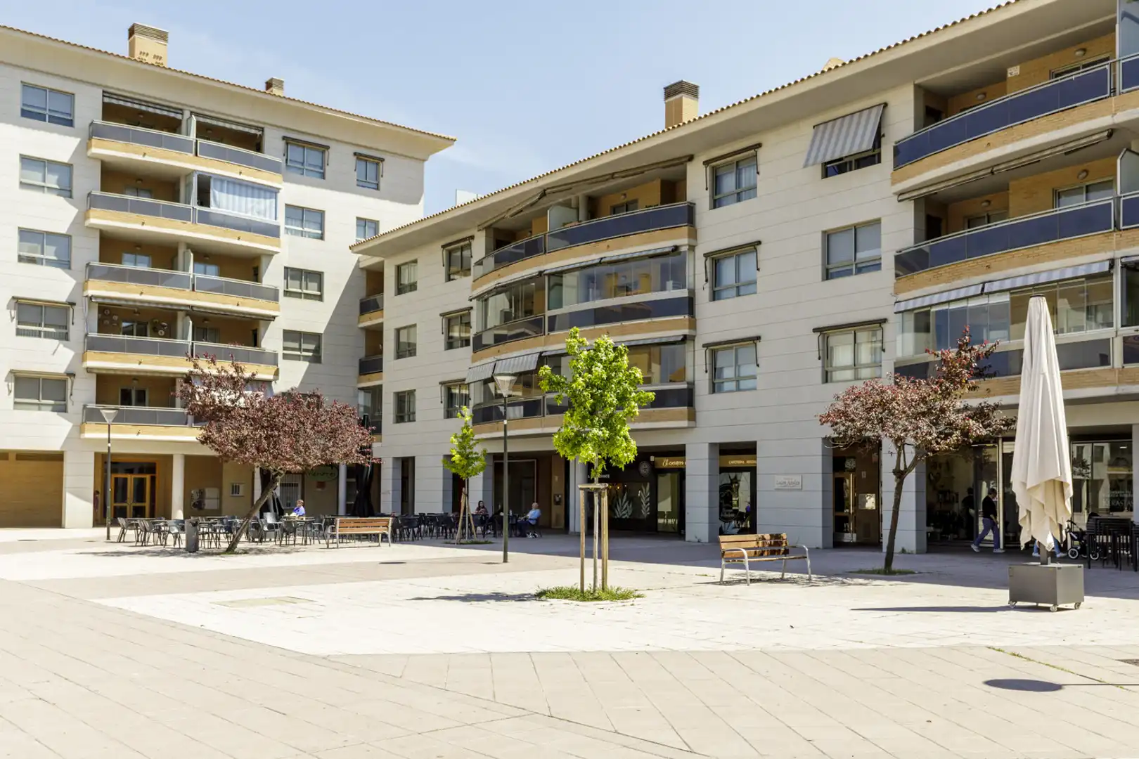Maisonette mit Pool zum Verkauf in Moncloa - Aravaca, imagen 3