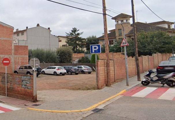 Terreno residencial en Venta en Artés