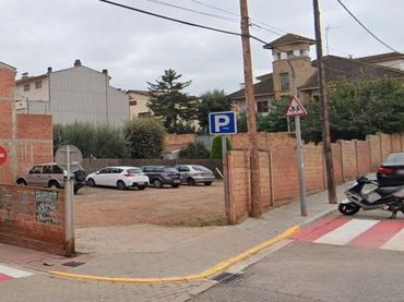 Terrenos y solares en venta en Artés