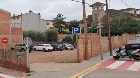 SOLAR SENSE EDIFICAR DE 181m2 SITUAT A ARTÉS