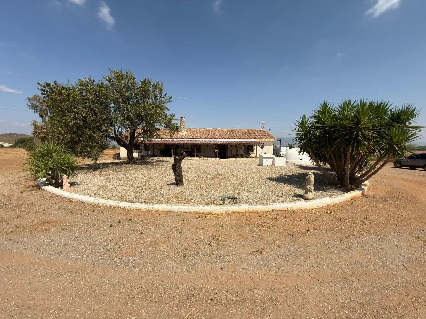 Houses for sale in Lorca  with Private garden, Terrace and Storage room