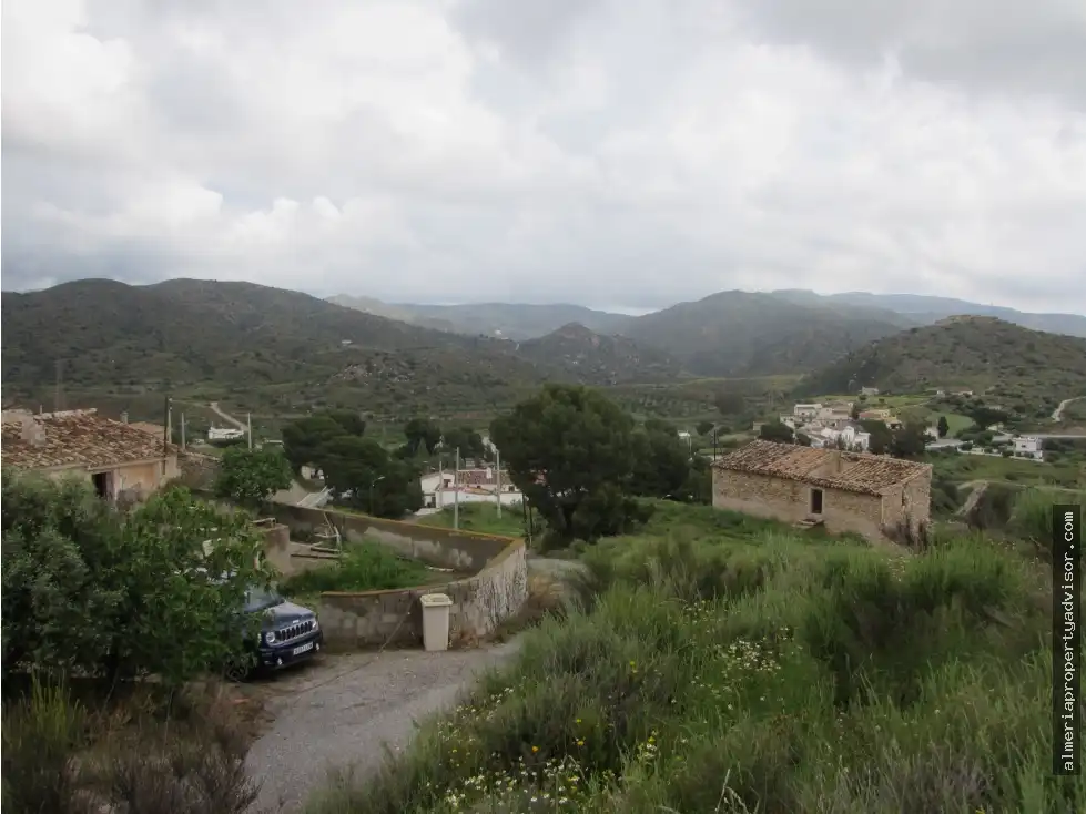 Country house for sale in Sorbas, imagen 7