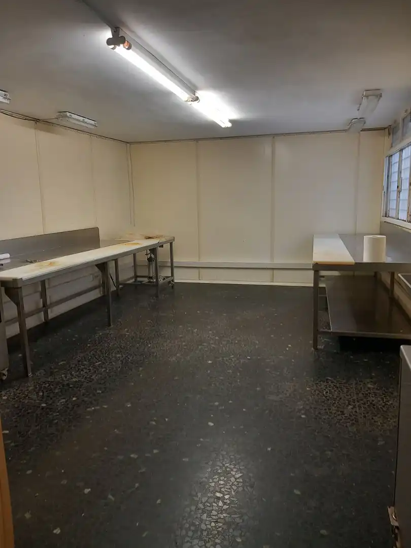 Cocina de Local en venta en Barcelona