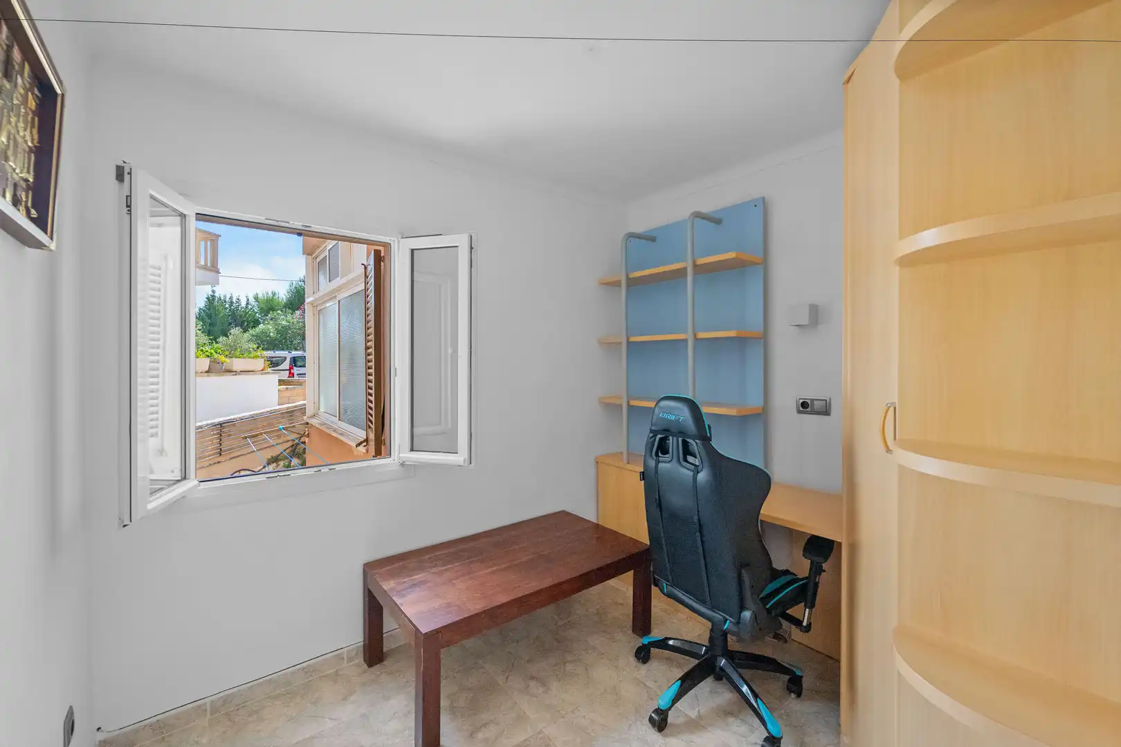 Piso con terraza en venta en Portocolom, imagen 3