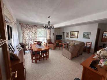 Appartement avec ascenseur à vendre à Marineros