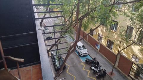 Foto 4 de Pis en venda a De la Estación de el Palo, El Palo, Málaga