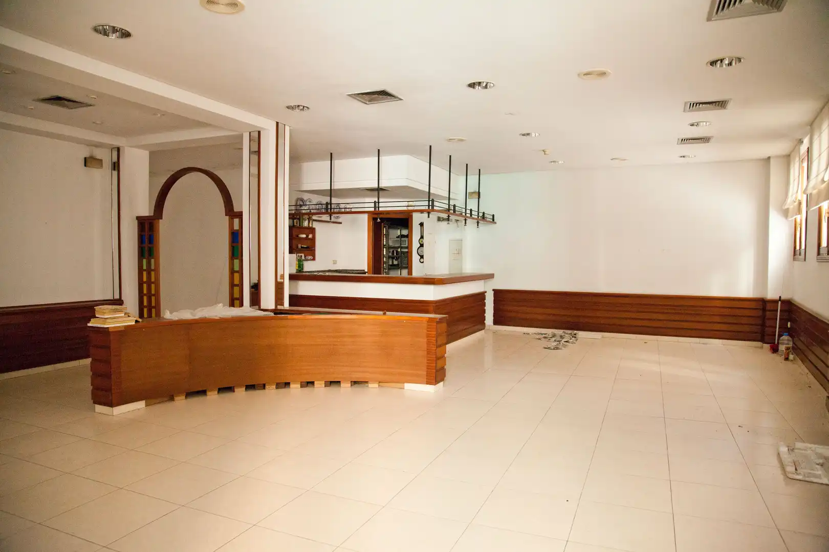 Local en venta en Manacor