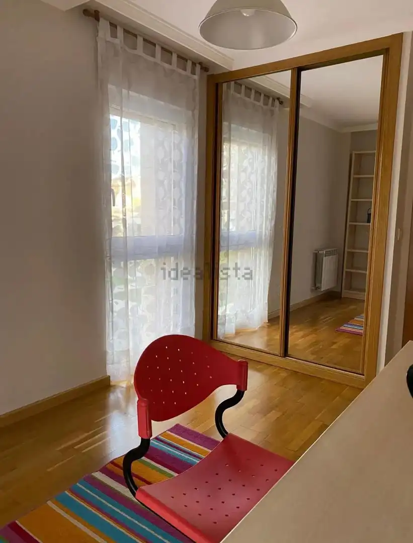 Wohnung zur Miete in Rúa Cantigas e Frores, 6, Acea de Olga - Augas Férreas