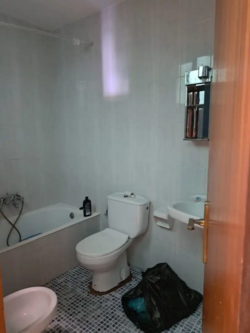 Bathroom of Detached homes for sale in Torreblanca  with Alarm