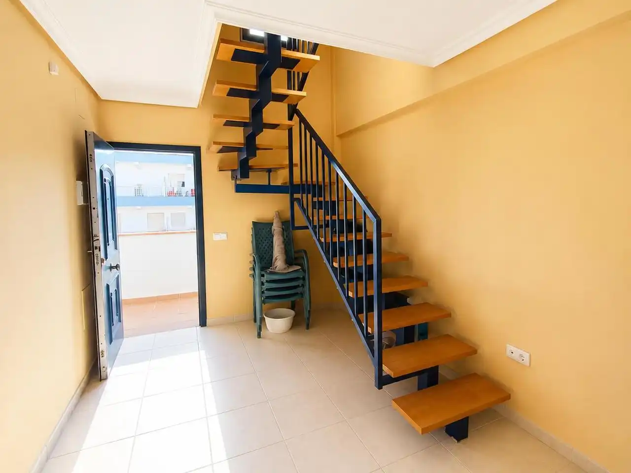 Duplexes for sale in Dénia  with Air Conditioner, Terrace and Storage room