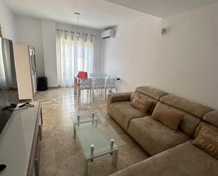 Living room of House or chalet for sale in Utrera