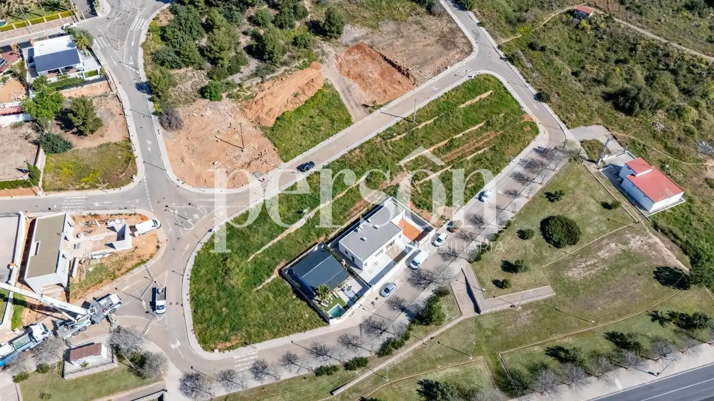 Terreny residencial en venda a La Vall d'Uixó, imagen 8
