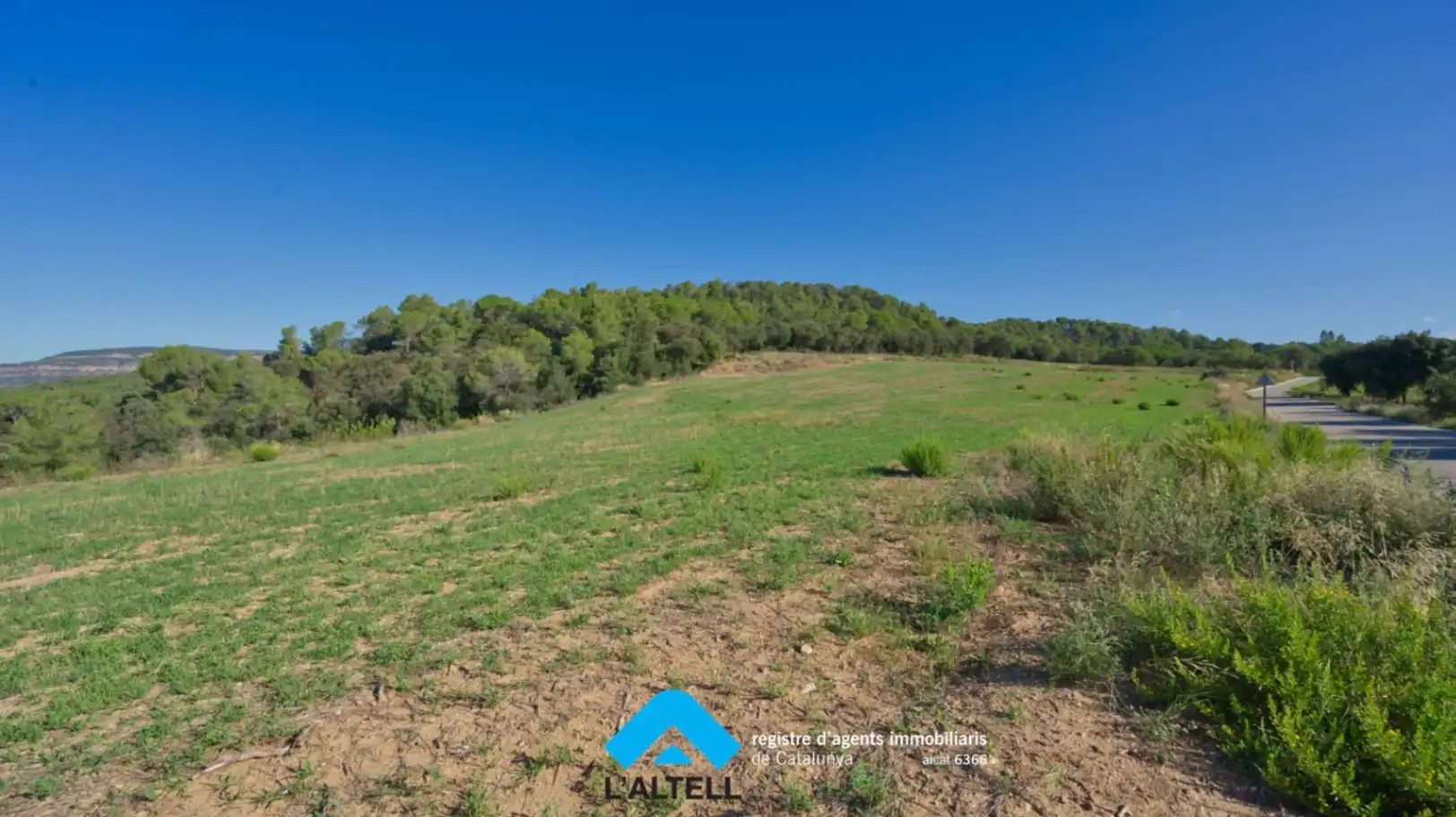 Residential for rent in L'Ametlla del Vallès