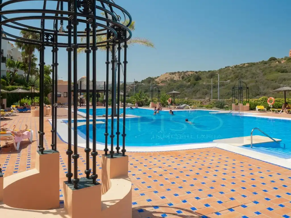 Wohnung mit Pool zum Verkauf in Urbanización Duquesa Village, imagen 19
