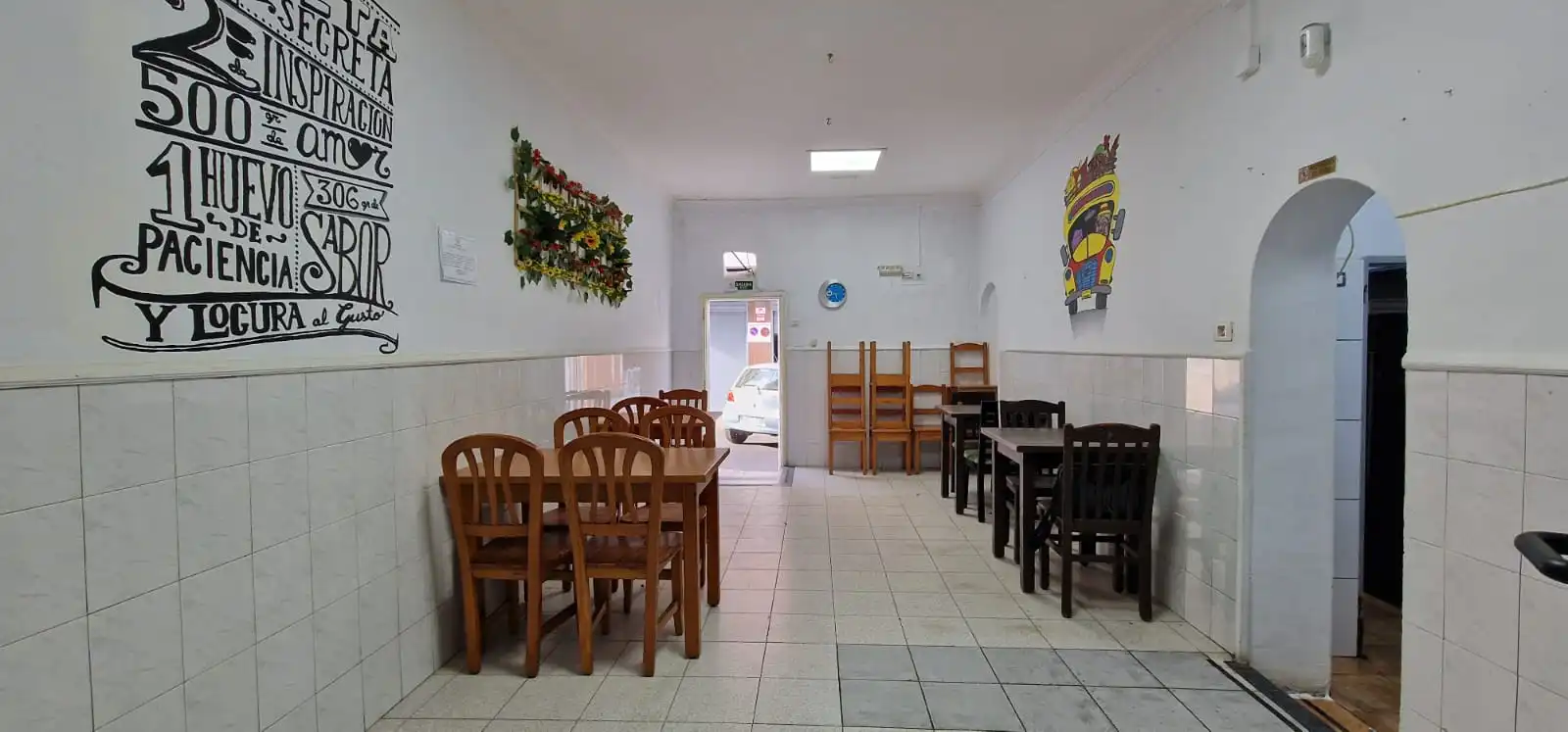 Residencial en venda a Schamann - Rehoyas