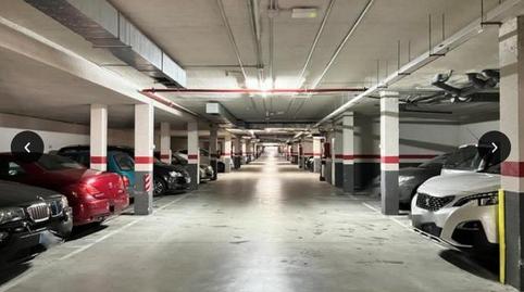 Photo 2 of Garage to rent in Avenida Oria Etorbidea, Lasarte-Oria, Gipuzkoa