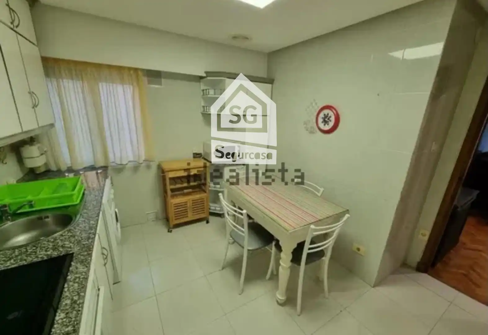 Piso con ascensor en venta en Universidad, imagen 8