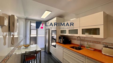 Foto 5 de Dúplex en venda a Plaza Tellerialde, 8, Erialdea / Centro, Errenteria